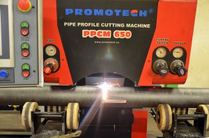 Pipe Profile Cutting Machine - photo  (17)