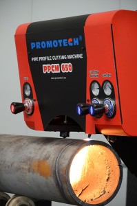 Pipe Profile Cutting Machine - photo  (5)